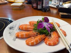 -花开富贵平潭海鲜楼(平潭店)