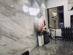 -CD Hair salon