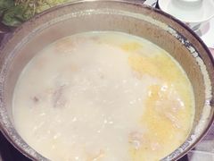 -鸣牌鸡煲(大岭山店)