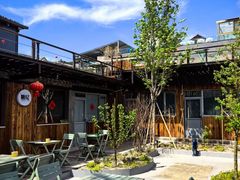 -糖房咖啡(南锣鼓巷店)