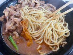-阿晖沙嗲面