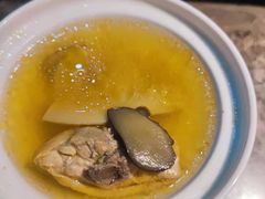 -绿茶餐厅(天津天河城店)