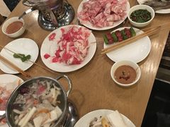 -富力希尔顿酒店·地阔自助餐厅