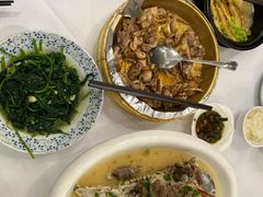 -围龙屋客家食府(福田店)