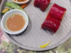 -点都德(汇胜楼店)