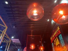 -小红烤翅(傅厚岗店)