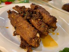 大千鹅翅-椿记烧鹅(叠彩店)