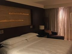 -厦门喜来登酒店