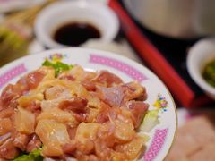 -燃计沙茶皇·香港沙茶火锅(人广旗舰店)