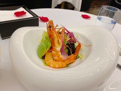 -悦禧耕岛酒店·指月坞餐厅·旺山特色农家乐