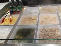 -萝卜向南·湘西泡菜·腊味炒饭(星河coco city店)