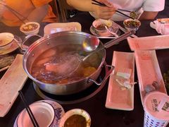 -悦来悦牛潮汕牛肉火锅(大浪店)