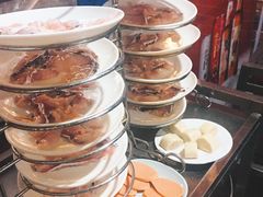 手扯面皮-重庆乌鱼庄·龙滋鲜(青羊大道店)