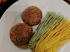 -古关火锅店(古北水镇景区店)