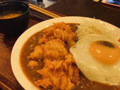 -金龙咖喱