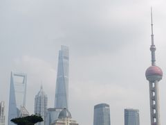 -上海外滩茂悦大酒店
