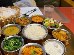 -尼泊尔雪莲餐厅(北京东路店)