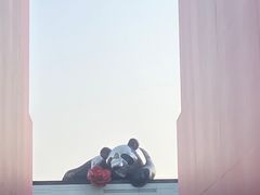 -重庆市江北嘴中央商务区中央公园