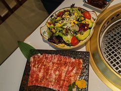 -千寻山野烤肉(中关村店)