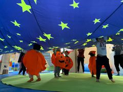 -金宝贝国际早教中心(万象城中心)