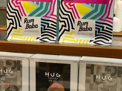 -HUG·拥抱咖啡(郑州宝龙广场店)