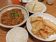 -金掌勺·锅包肉(广渠门店)