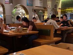 大堂-原製原味(普陀山磐龙店)