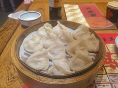 -新兴园饺子馆(河南街店)