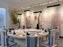 -火福·天湖阁大闸蟹博物馆主题餐厅(浅水湾店)