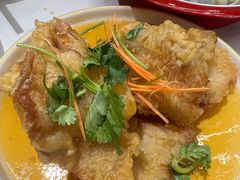 -李老哈·东北菜(宋园路店)