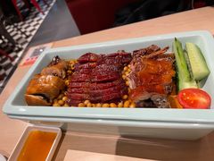-避风塘(金山万达店)