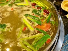 -刘少华贵州小黄牛·鲜牛肉火锅(总店)