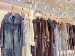 -肃宁华斯国际裘皮城