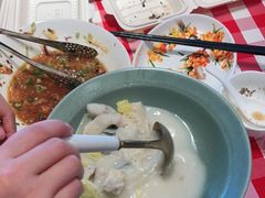 -西贝(吴江路湟普汇店)