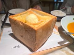 -绿茶餐厅(南方商城店)