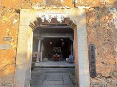 -杨家堂村