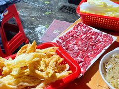 -洪大厨鸡煲(福田店)