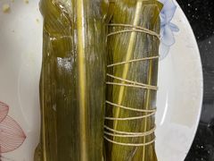 海胆粽-鹏城人家海鲜酒家·23年老字号(较场尾店)