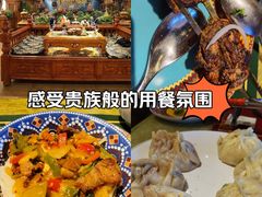 -萨拉漫饮食(北京中路店)