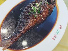 -晋阳饭庄(虎坊桥店)