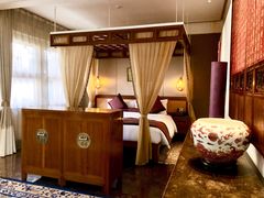 -北京古城老院厉晓麟精致菜