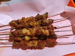 -三中高皇羊肉馆