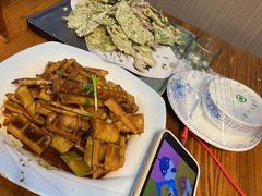 -李东农庄(中南百草园地标店)