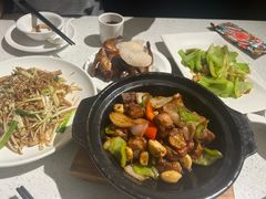 -肥仔文澳门猪骨煲(南京西路店)