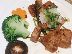 一口牛排-琴寿司居酒屋(中山广场店)