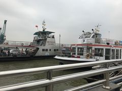 -长洲岛
