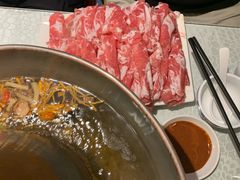 -老毛手抓·盐池滩羊非遗手抓(宁夏总店)