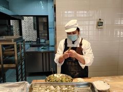 -赶海部落海鲜城(海阳路店)