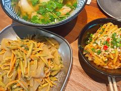 -北丐先生·野馄饨烧烤(长宁龙之梦店)