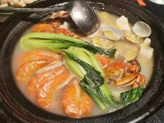 -吴越荣记苏州菜·松鼠桂鱼100%活鱼现做(斜塘老街店)